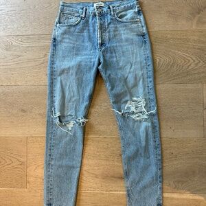 Agolde Denim Jeans